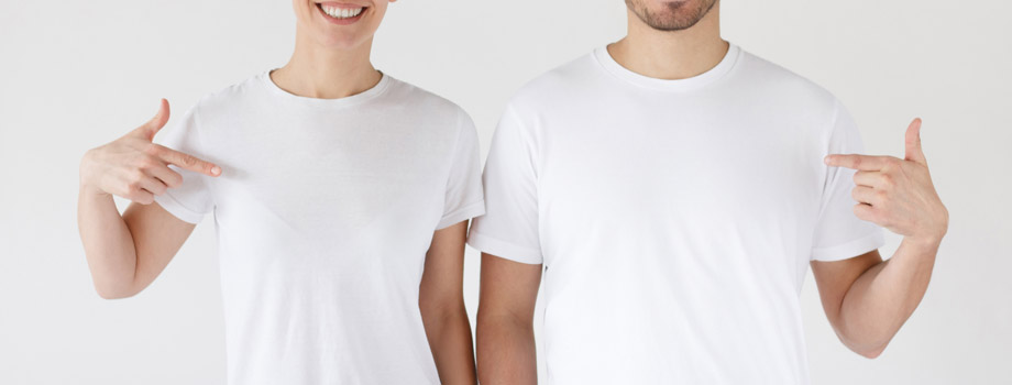 T-shirt Couple