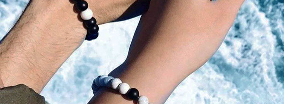 bracelets pour couple