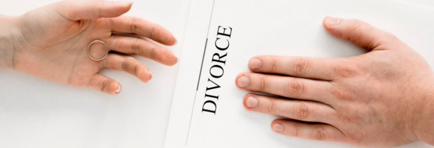 Refaire sa vie après un divorce